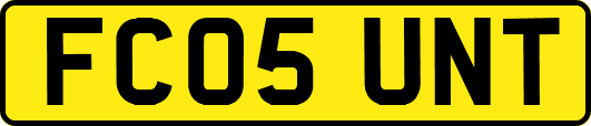 FC05UNT