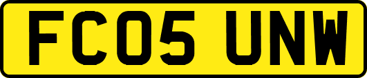 FC05UNW