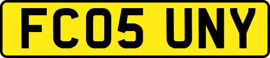 FC05UNY