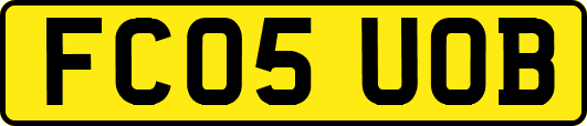 FC05UOB