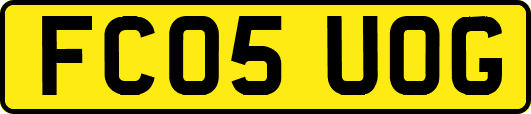 FC05UOG
