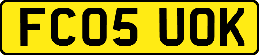 FC05UOK