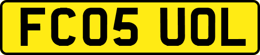 FC05UOL