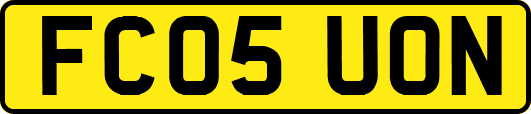 FC05UON