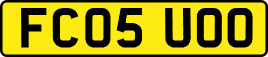 FC05UOO