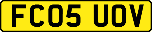 FC05UOV