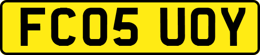 FC05UOY