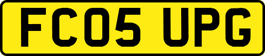FC05UPG