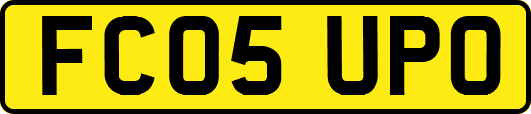 FC05UPO