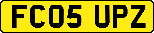 FC05UPZ