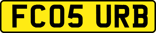FC05URB
