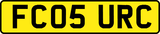 FC05URC