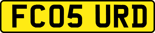 FC05URD