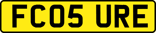 FC05URE