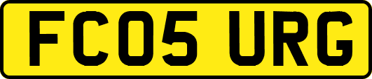 FC05URG