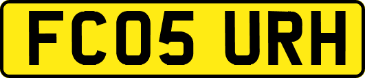 FC05URH