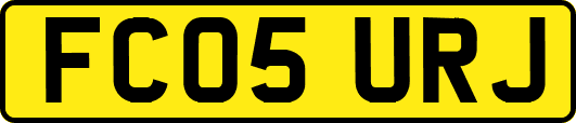 FC05URJ