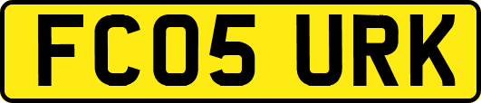 FC05URK