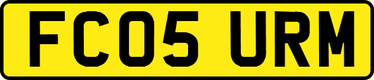 FC05URM