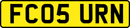 FC05URN