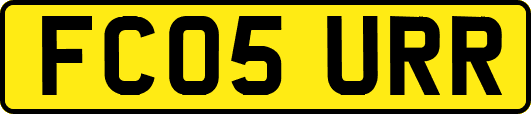 FC05URR