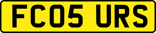 FC05URS