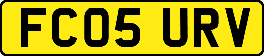 FC05URV