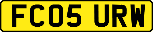 FC05URW