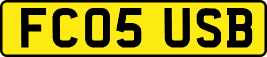 FC05USB