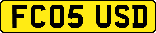 FC05USD