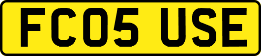 FC05USE