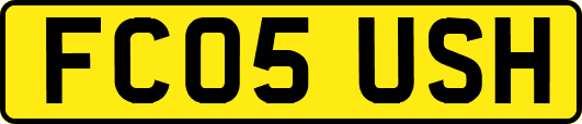 FC05USH