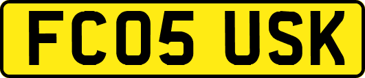 FC05USK