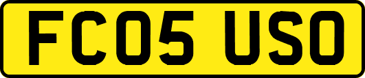 FC05USO