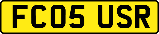 FC05USR