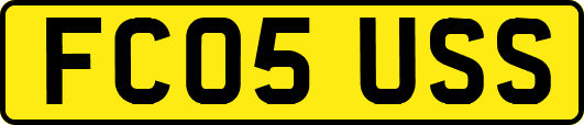 FC05USS