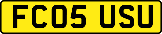 FC05USU