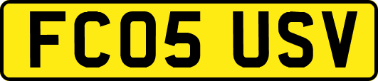 FC05USV