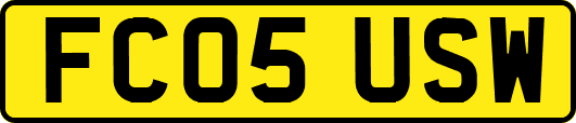 FC05USW