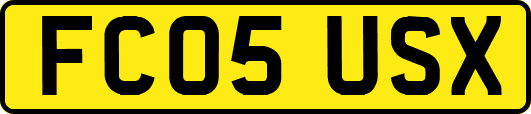 FC05USX