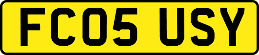 FC05USY