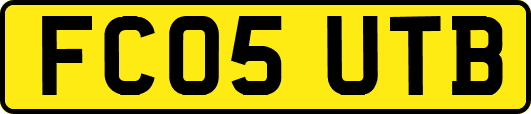 FC05UTB