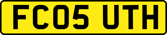 FC05UTH