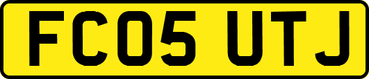 FC05UTJ