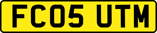 FC05UTM