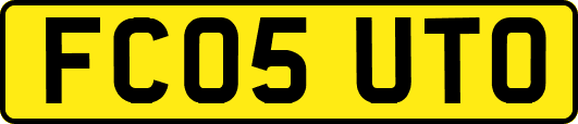FC05UTO