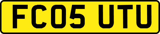 FC05UTU
