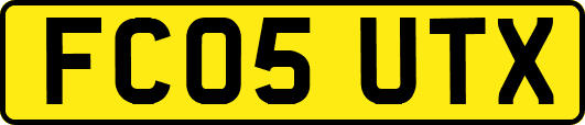 FC05UTX