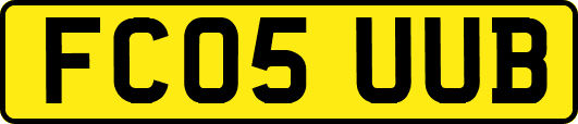 FC05UUB