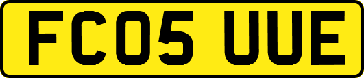 FC05UUE